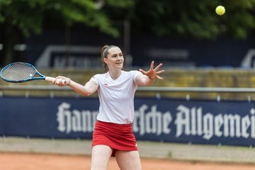 Bild 3 - BL DTV Hannover - Der Club an der Alster : Ergebnis: 2:7